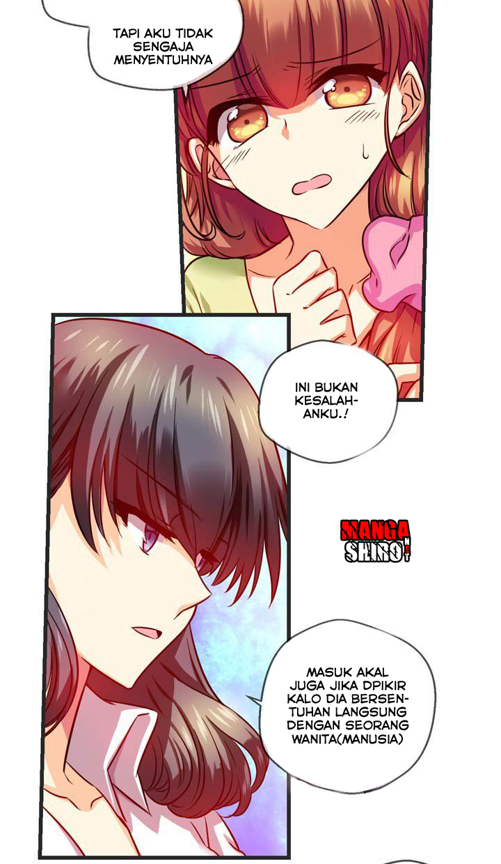 Hyulla’s Race Chapter 13.1 Gambar 10